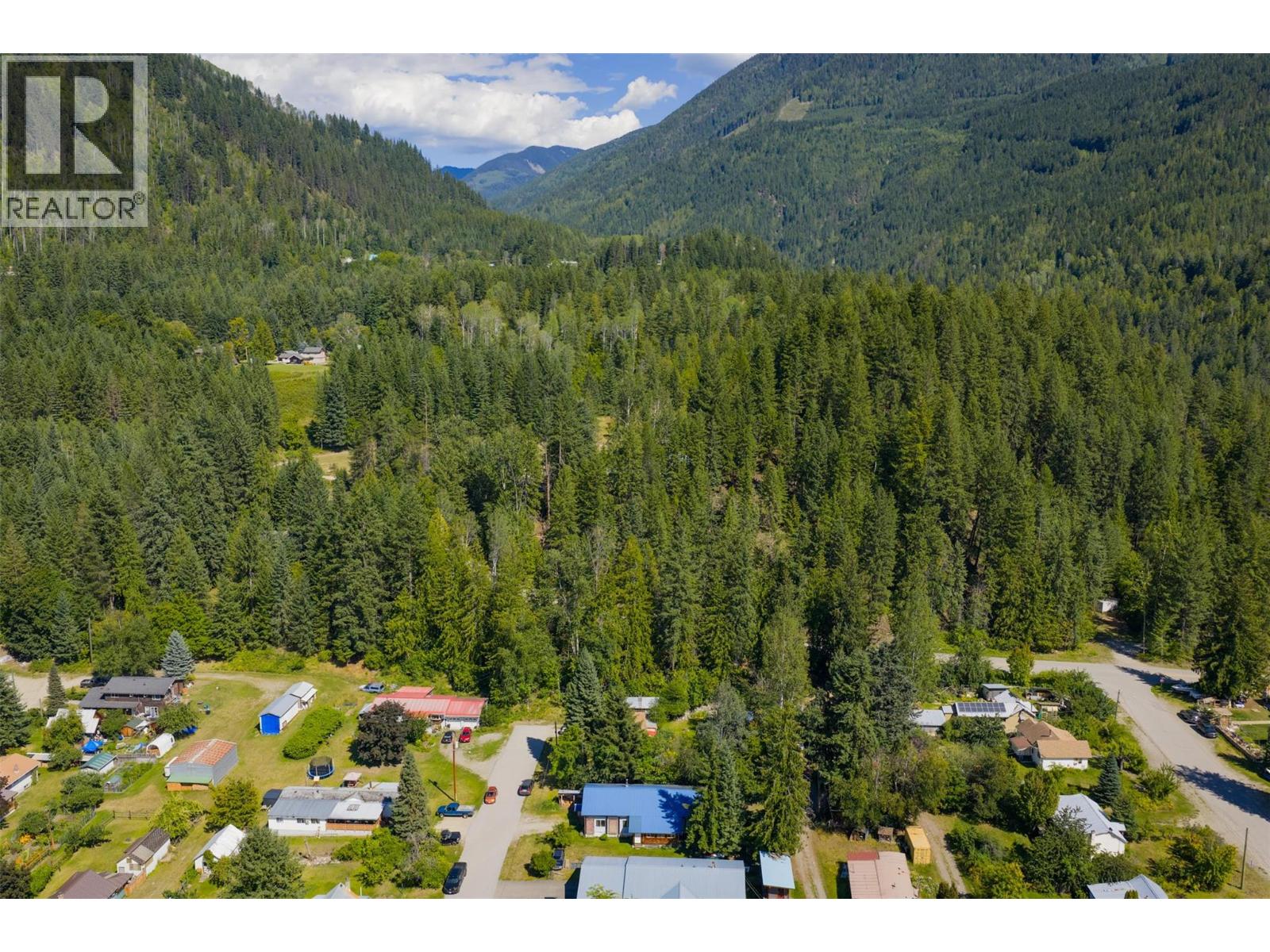 Photo 41 of 711 9th Avenue, New Denver BC