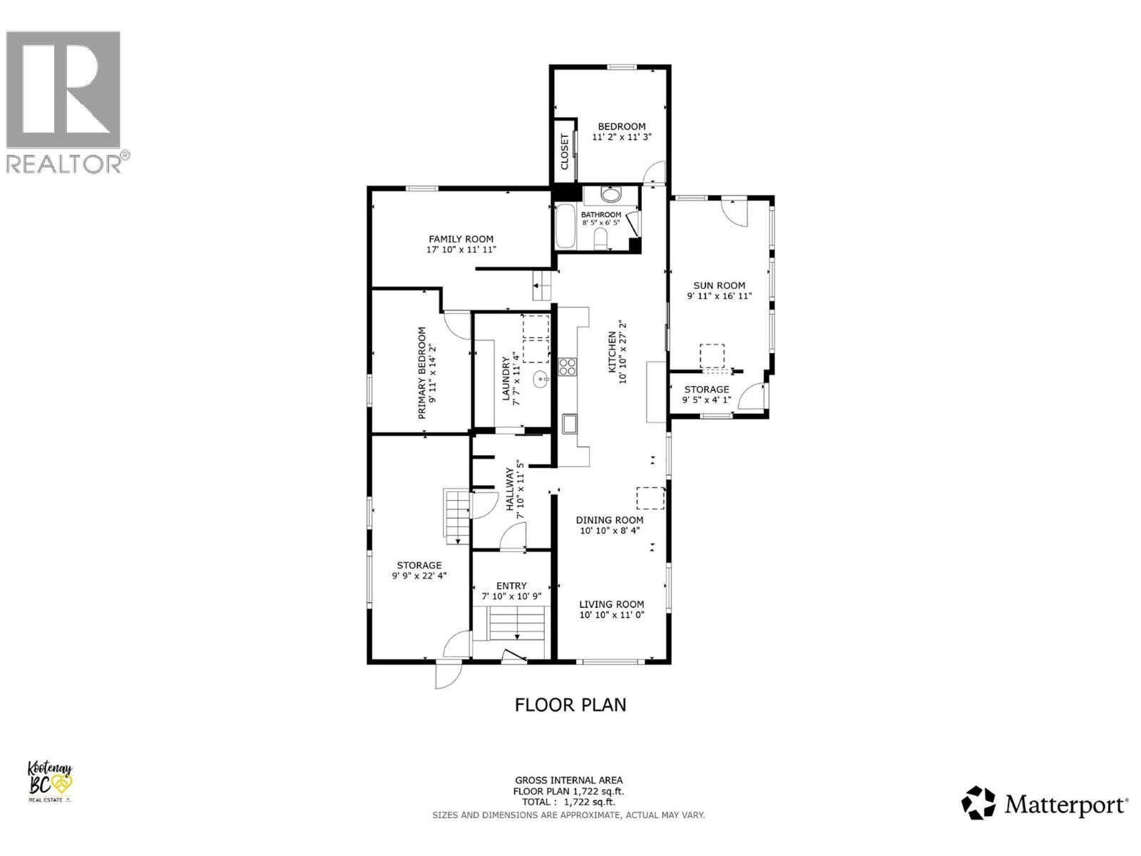 Photo 28 of 711 9th Avenue, New Denver BC