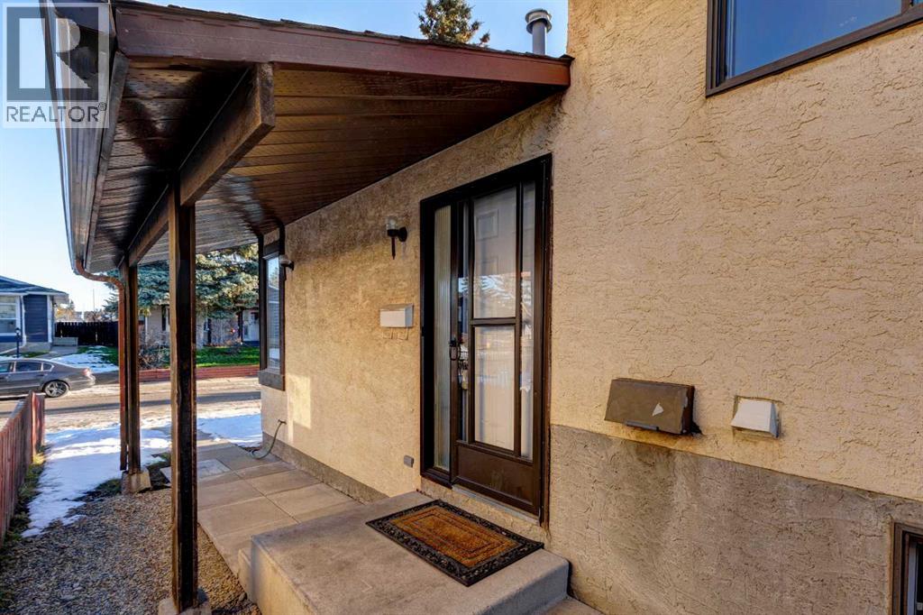 Single Family House 4 Level for Sale in  Castleridge Road NE Castleridge Calgary 