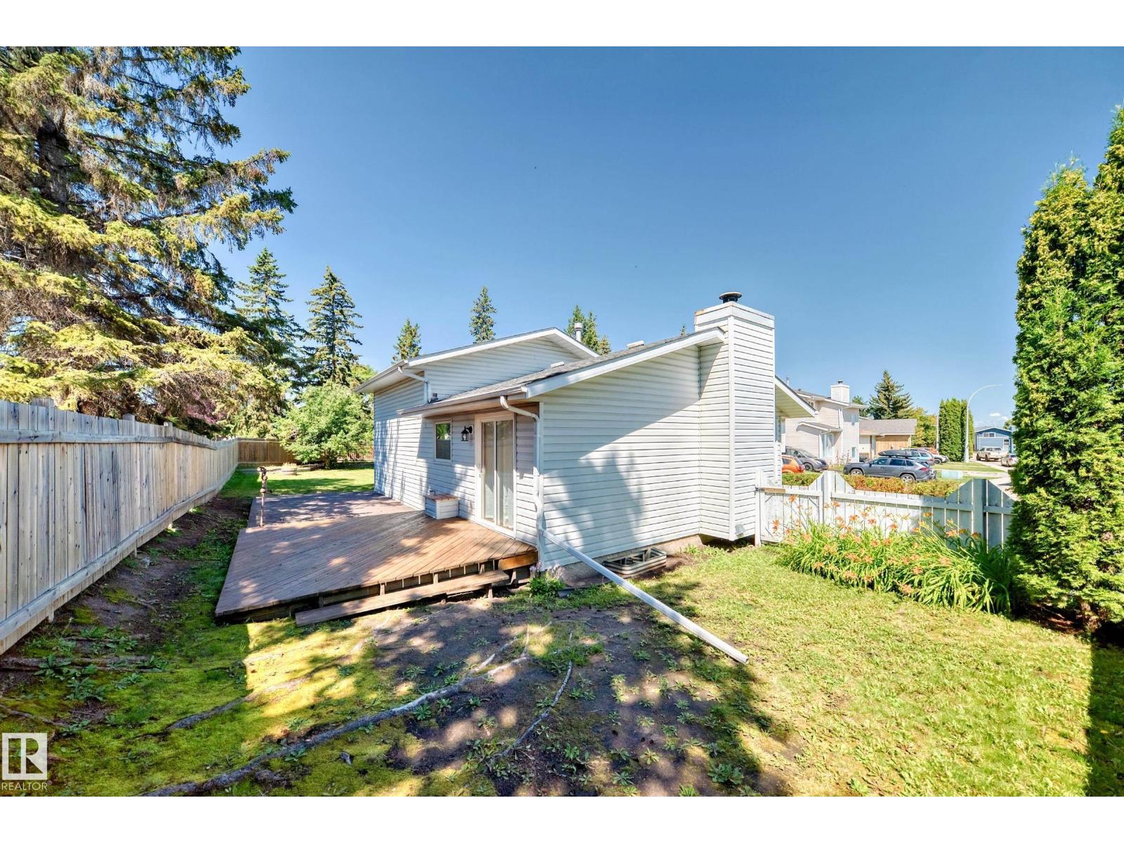 Photo 36 of 9 Wellington Cr, Spruce Grove AB