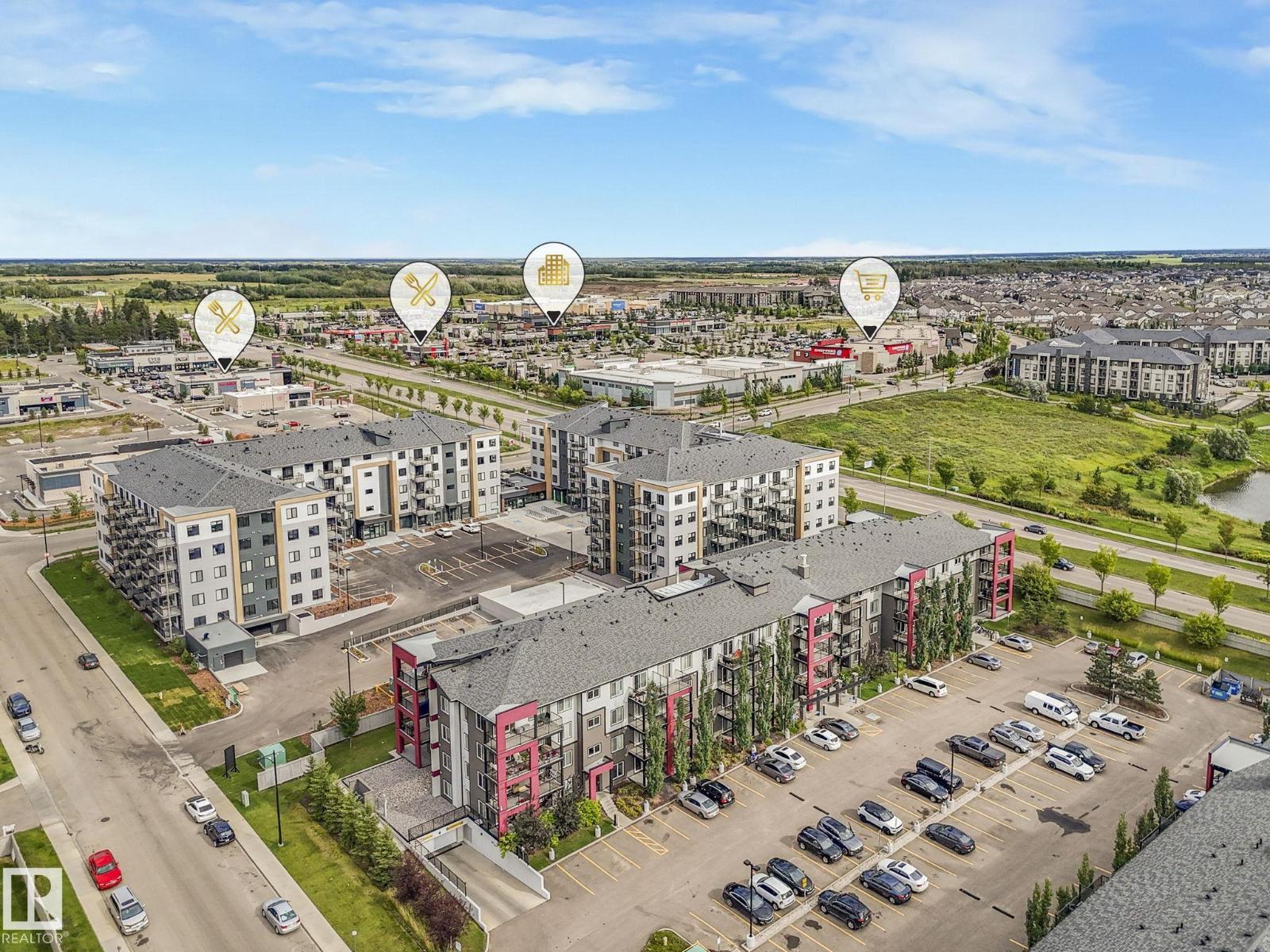 Photo 8 of 121 5515 7 Av Sw, Edmonton AB