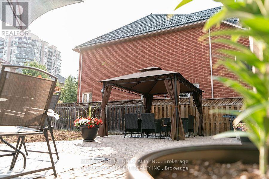 Photo 28 of 4982 Maxine Place, Mississauga ON