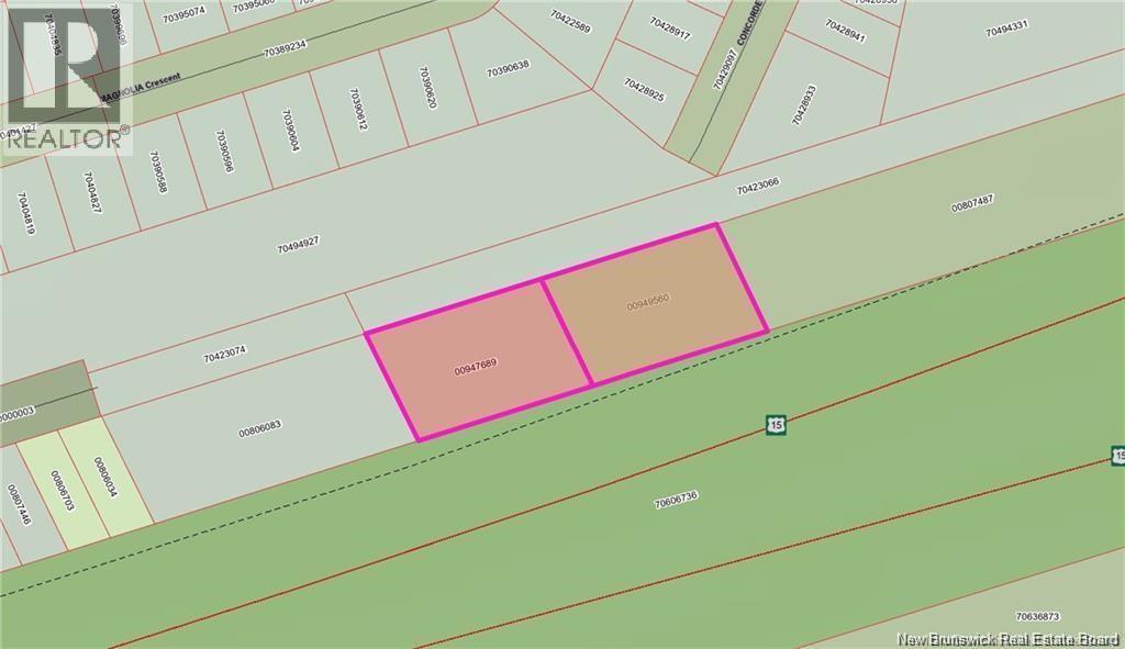 Photo 2 of Lot Highlandview Road, Moncton NB