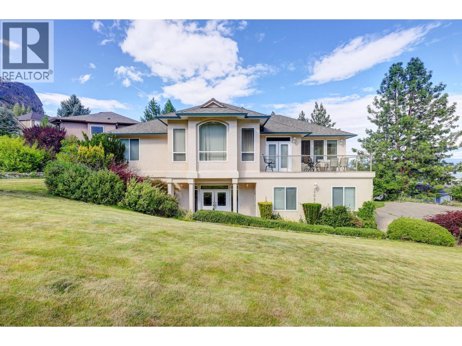 3052 Lakeview Cove Road, West Kelowna