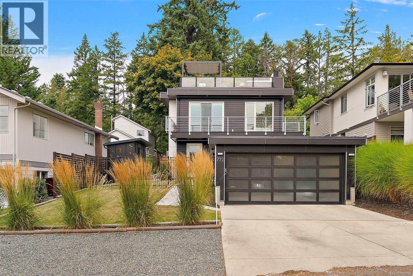 772 Harding Lane, Central Saanich