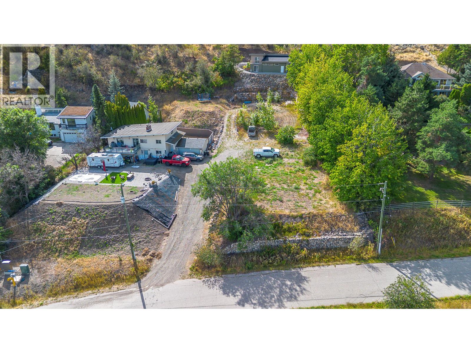 Photo 6 of 6610 Goose Lake Road, Vernon BC
