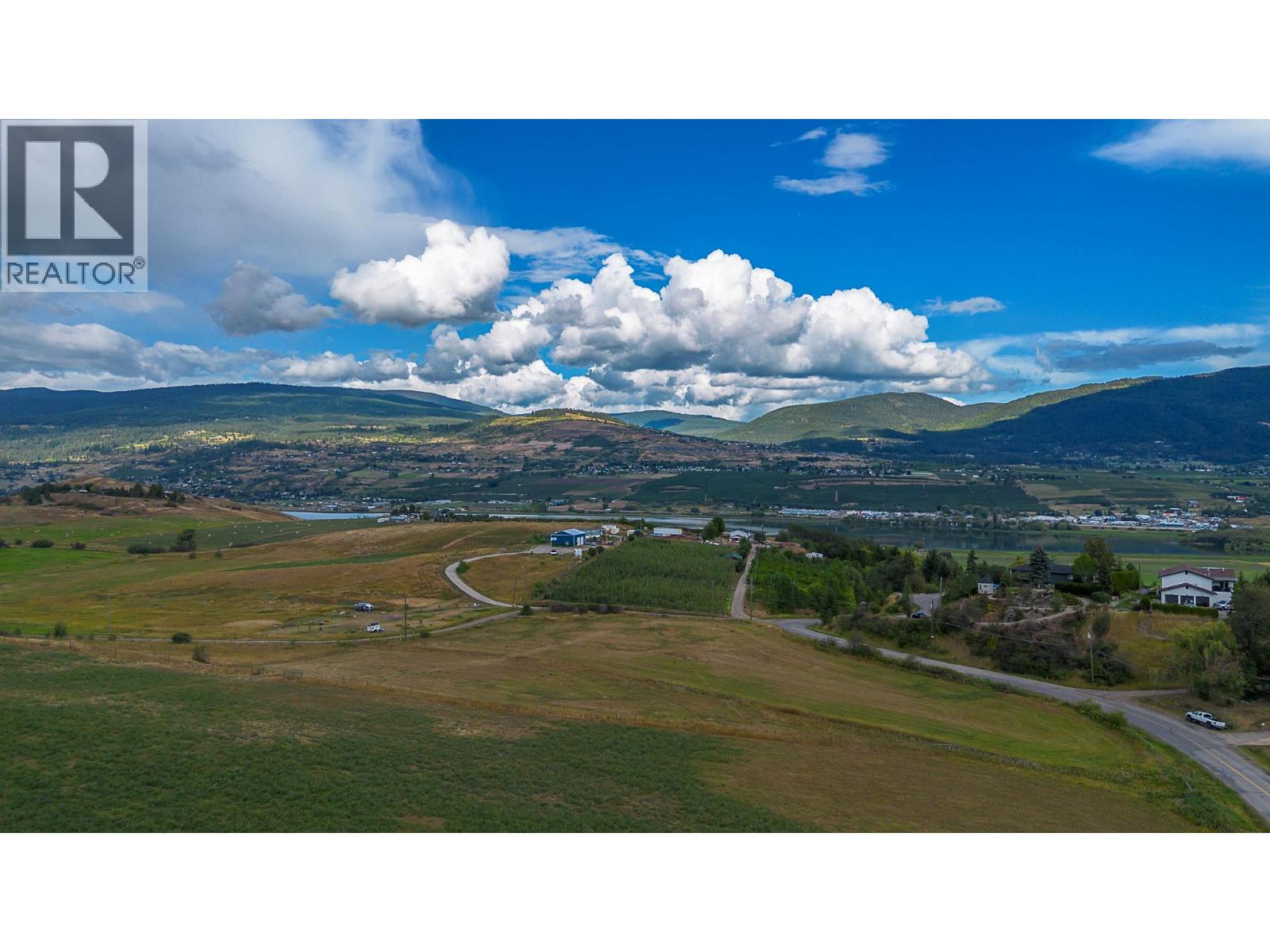 Photo 2 of 6610 Goose Lake Road, Vernon BC