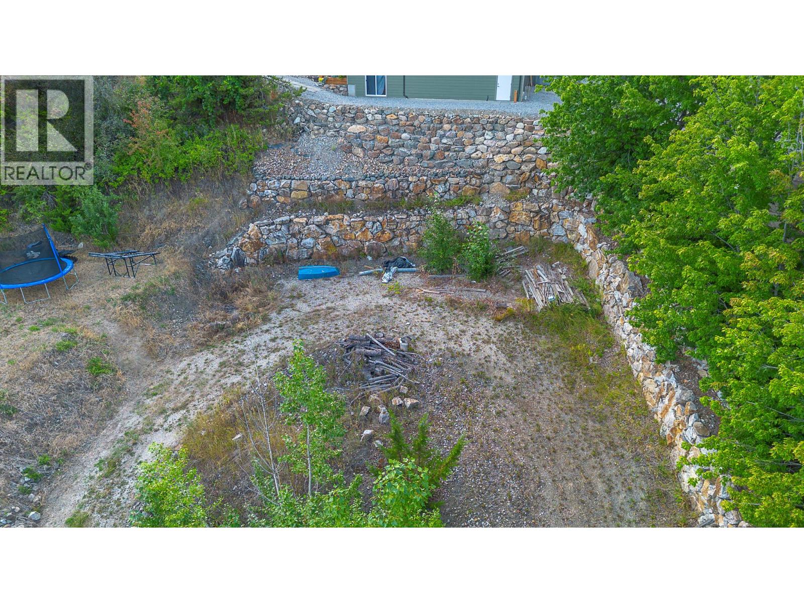 Photo 1 of 6610 Goose Lake Road, Vernon BC