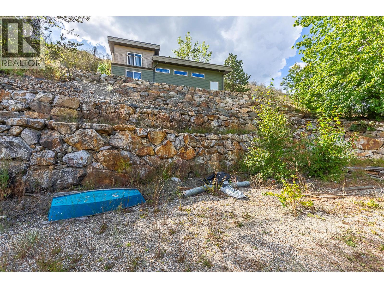 Photo 20 of 6610 Goose Lake Road, Vernon BC
