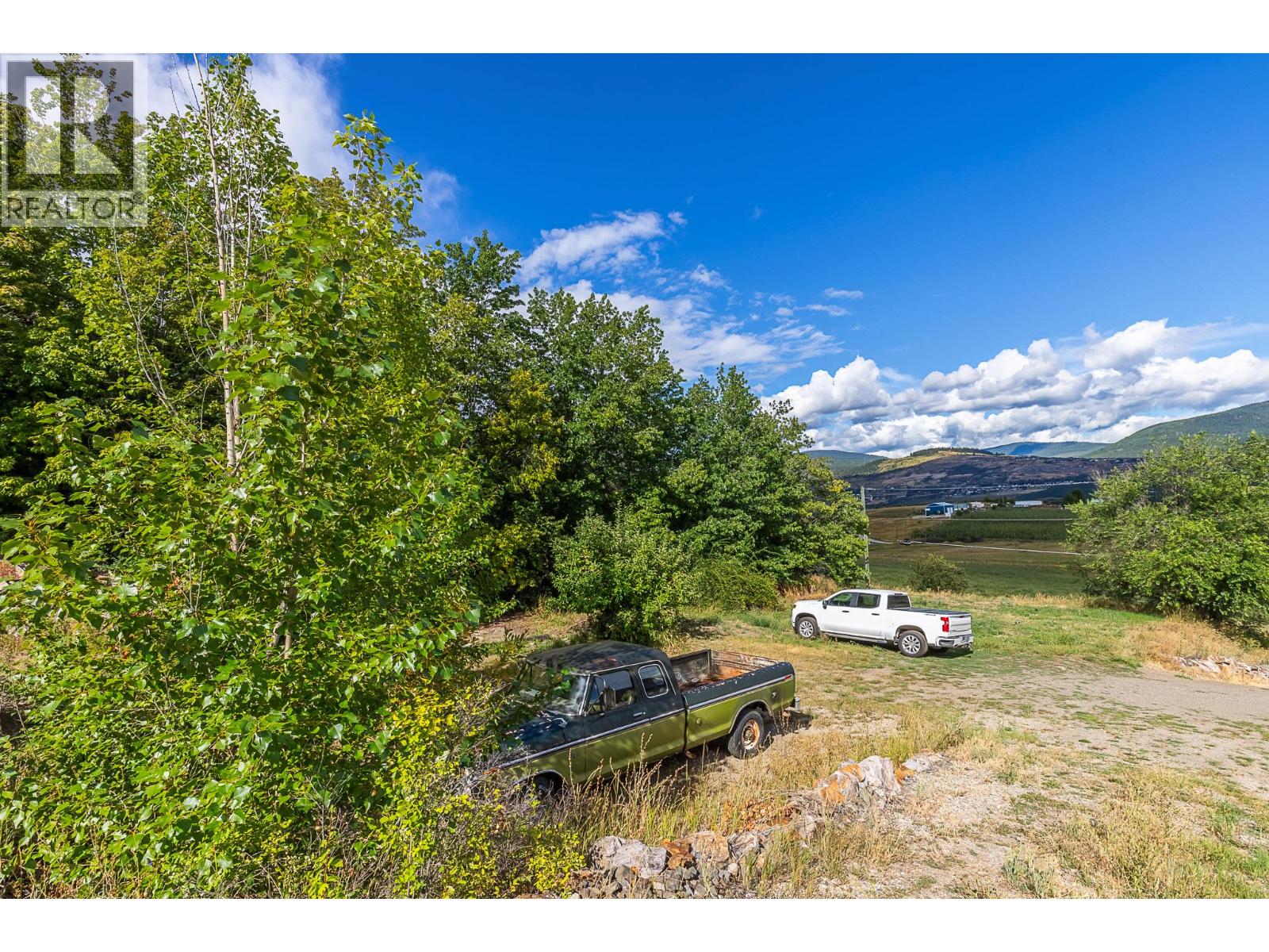 Photo 8 of 6610 Goose Lake Road, Vernon BC