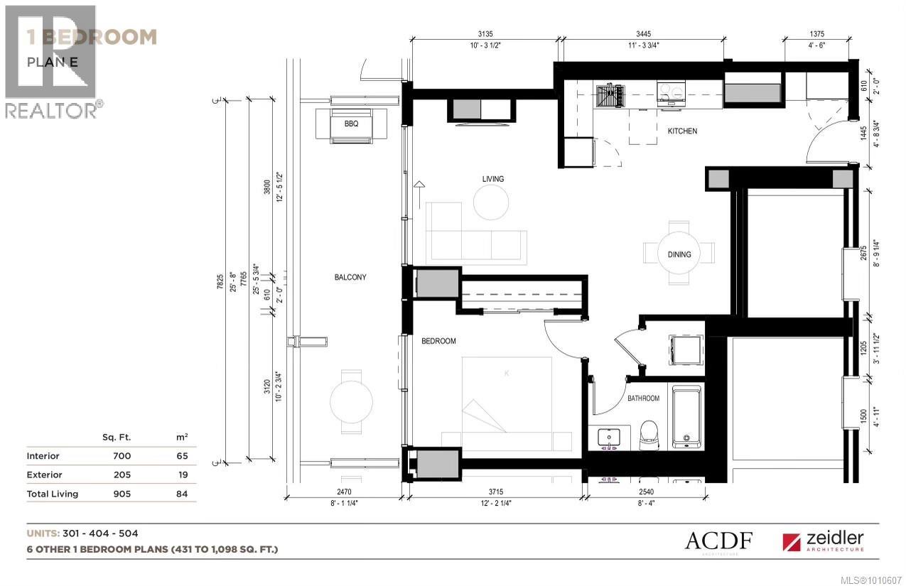 Photo 11 of 308 2000 Hannington Rd, Langford BC