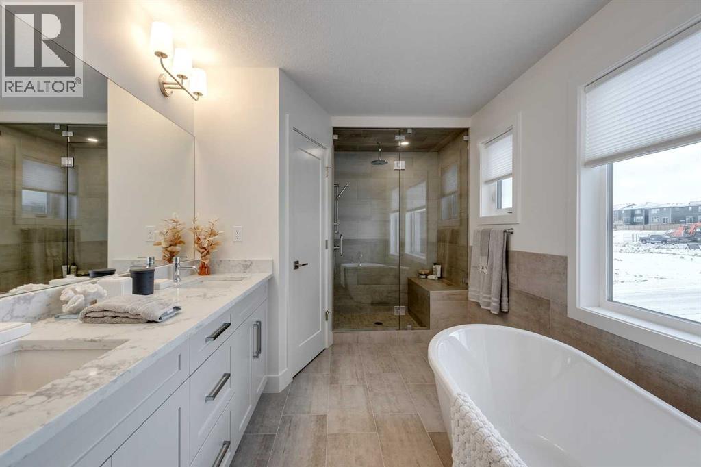 Photo 21 of 483 Rivercrest View, Cochrane AB