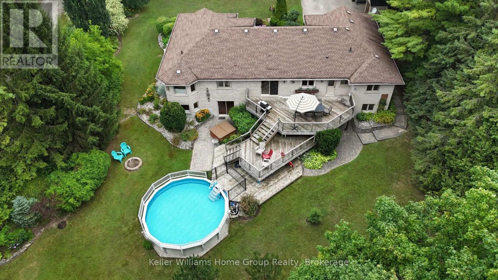 Photo 45 of 25 Riverview Drive, Centre Wellington ON