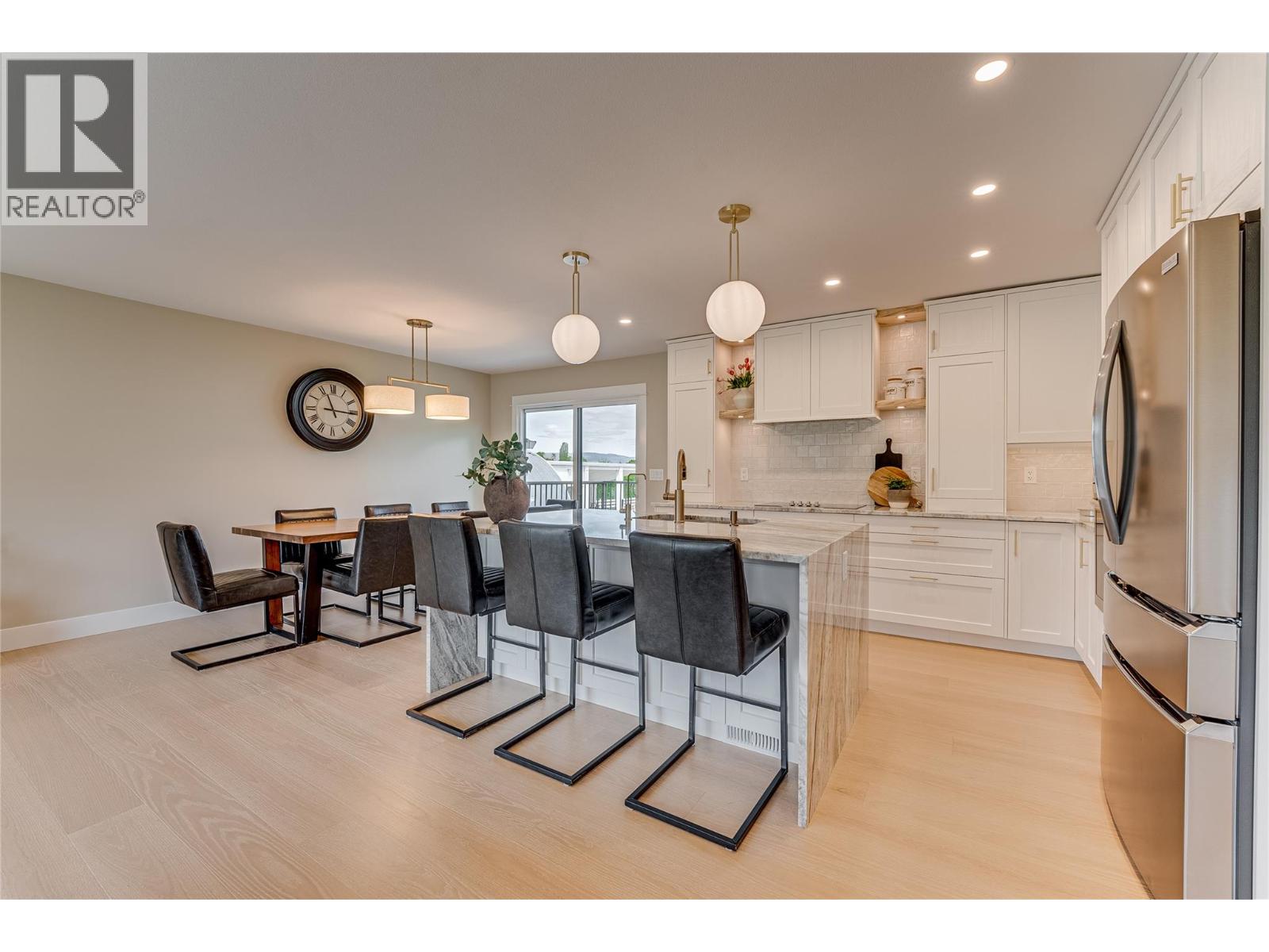 Photo 10 of 8935 Kalamalka Road, Coldstream BC