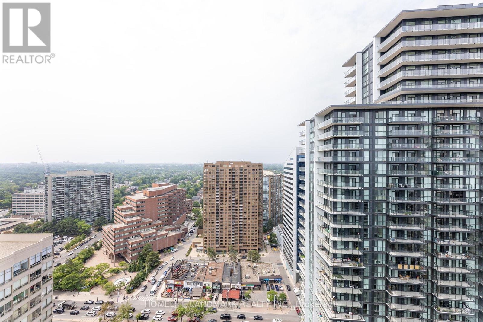 Photo 25 of 3510 18 Spring Garden Avenue, Toronto ON