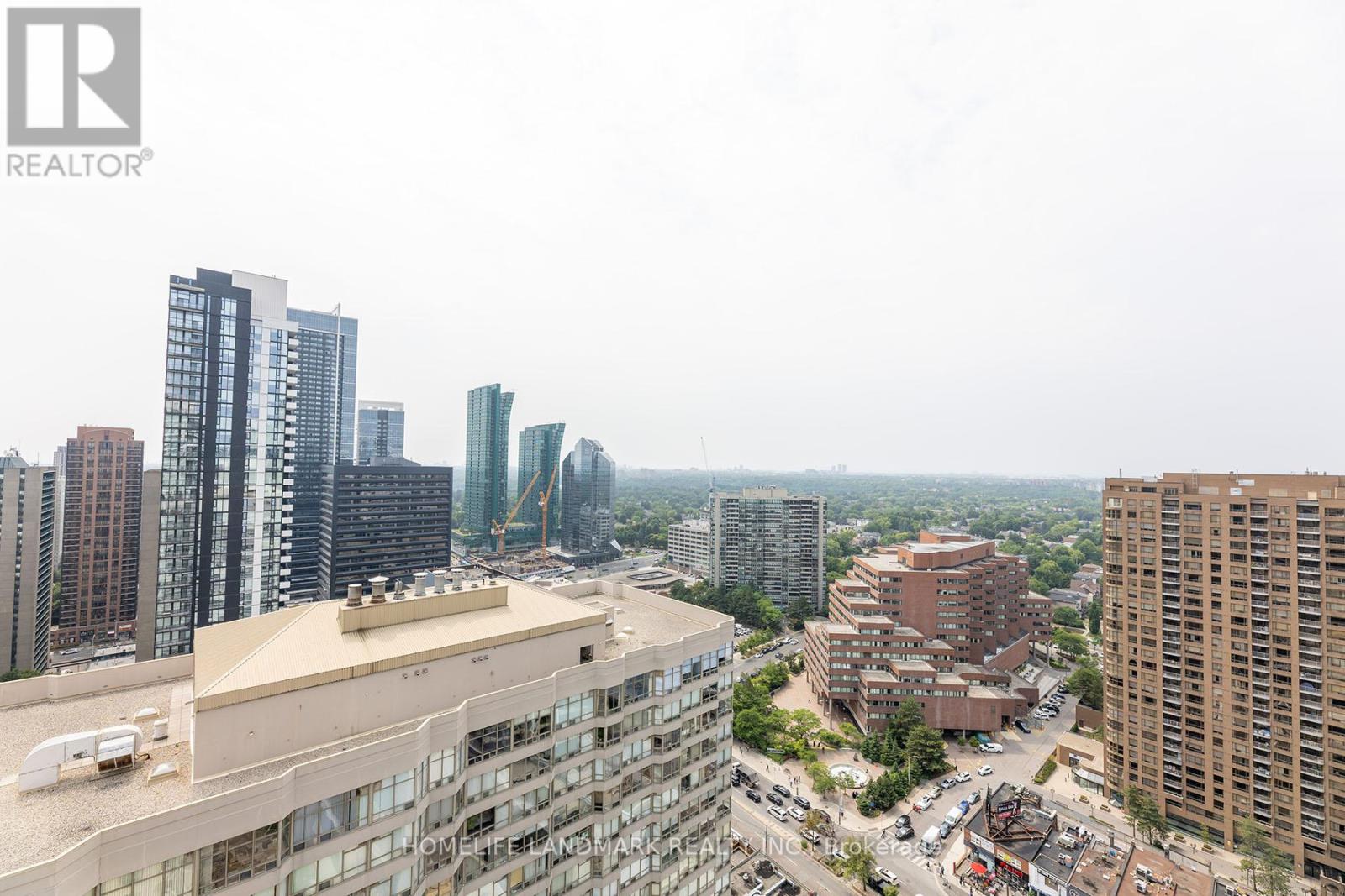Photo 26 of 3510 18 Spring Garden Avenue, Toronto ON