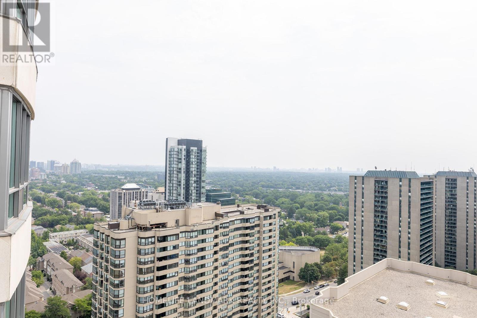 Photo 27 of 3510 18 Spring Garden Avenue, Toronto ON