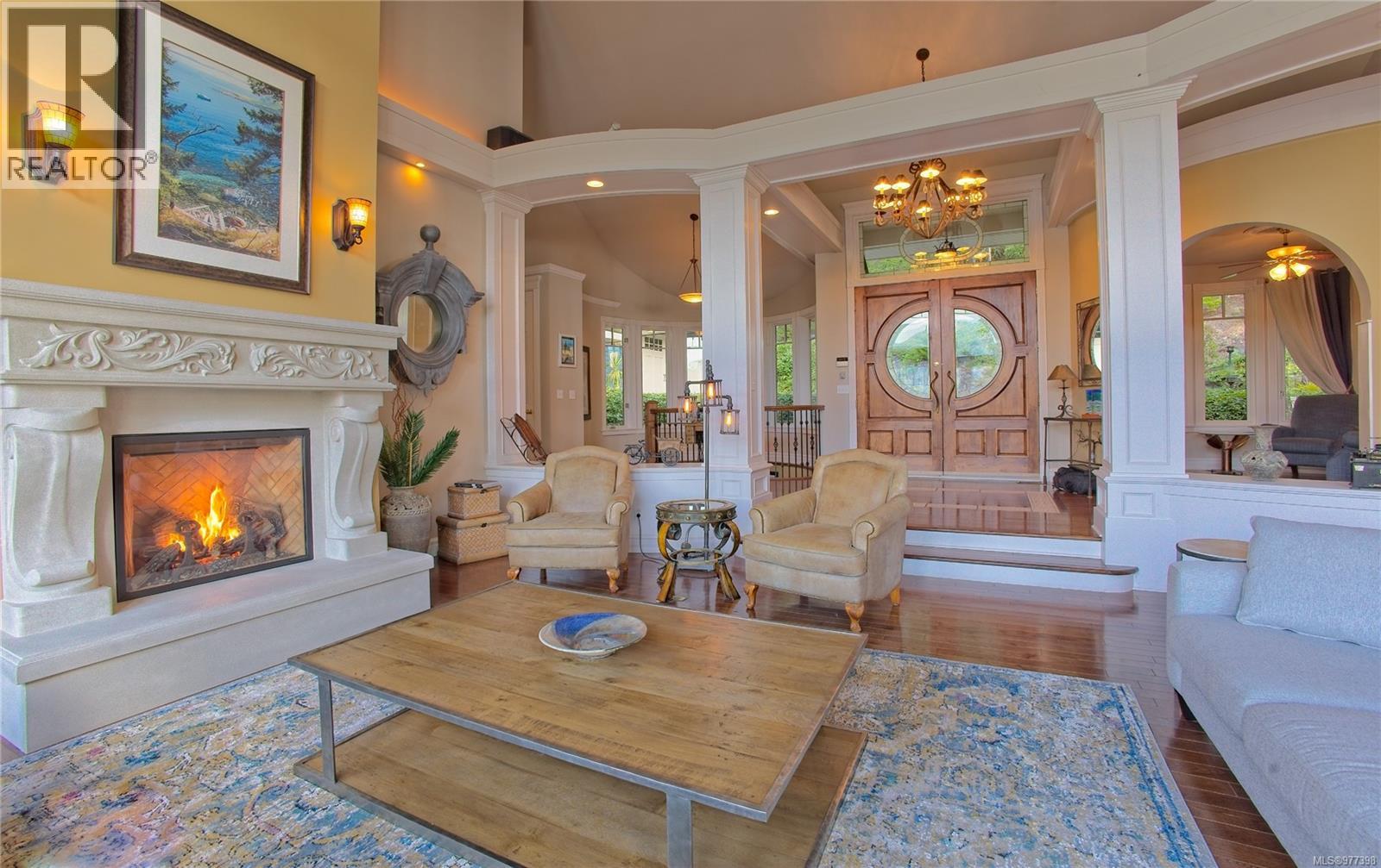  367 Long Harbour Road, Salt Spring