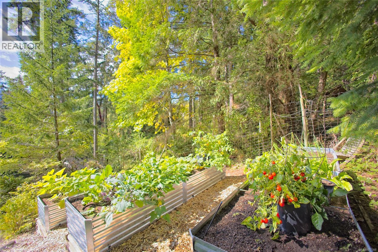  367 Long Harbour Road, Salt Spring