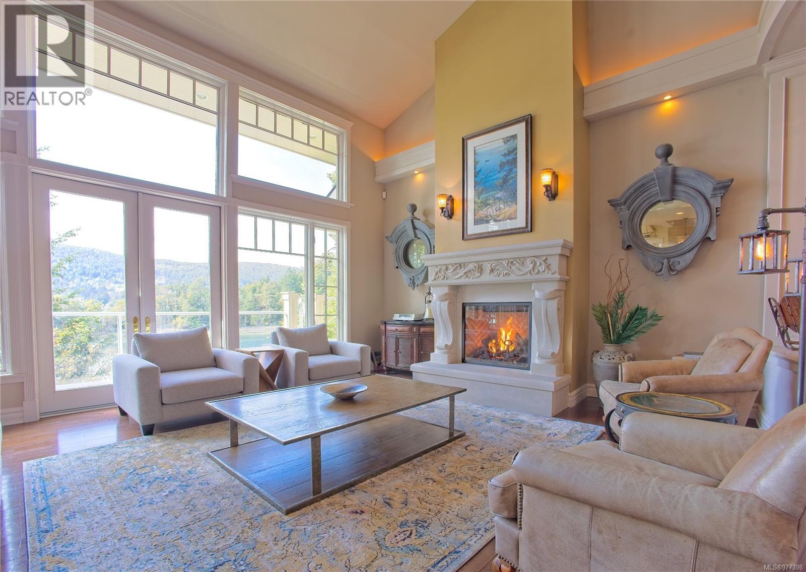  367 Long Harbour Road, Salt Spring