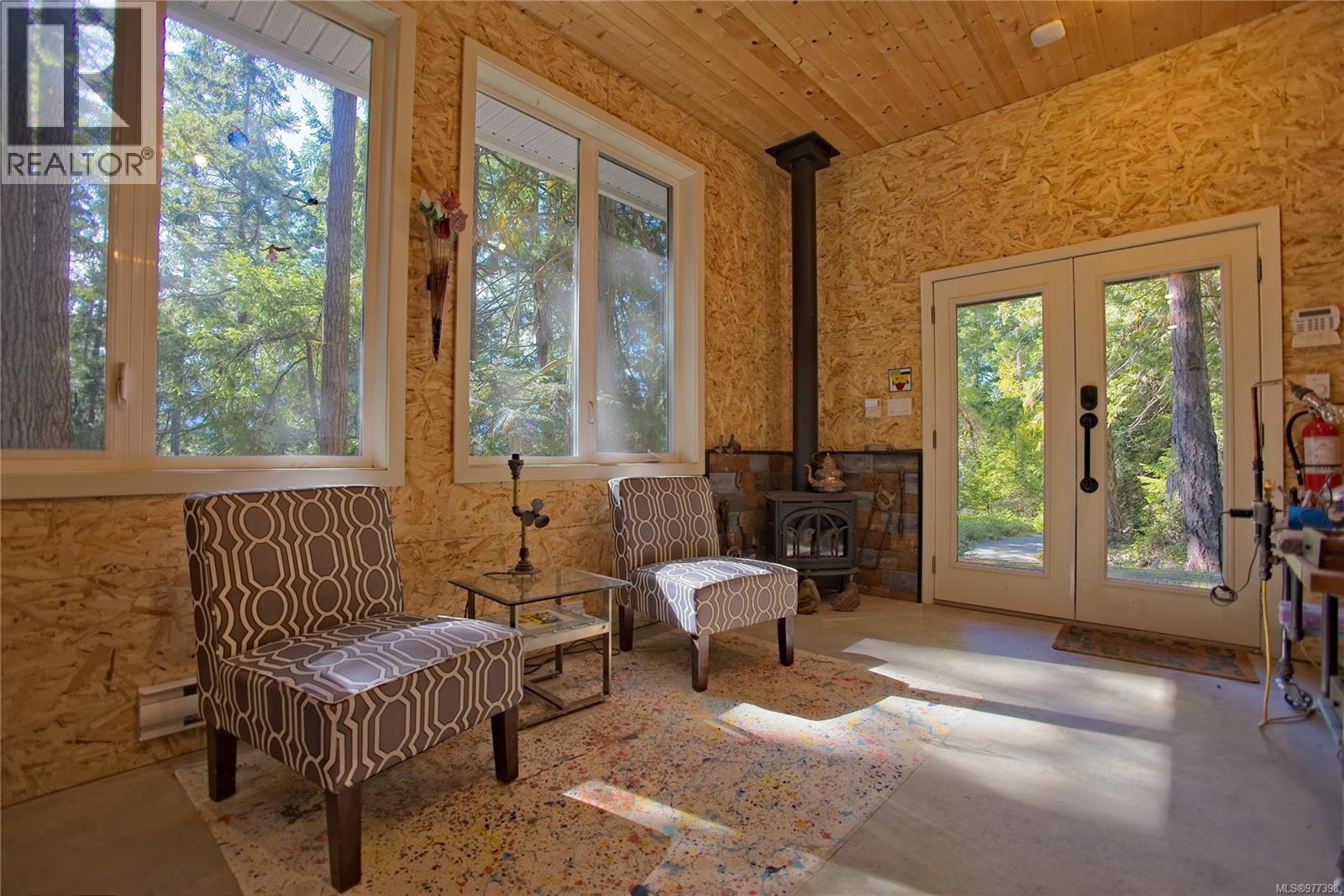  367 Long Harbour Road, Salt Spring
