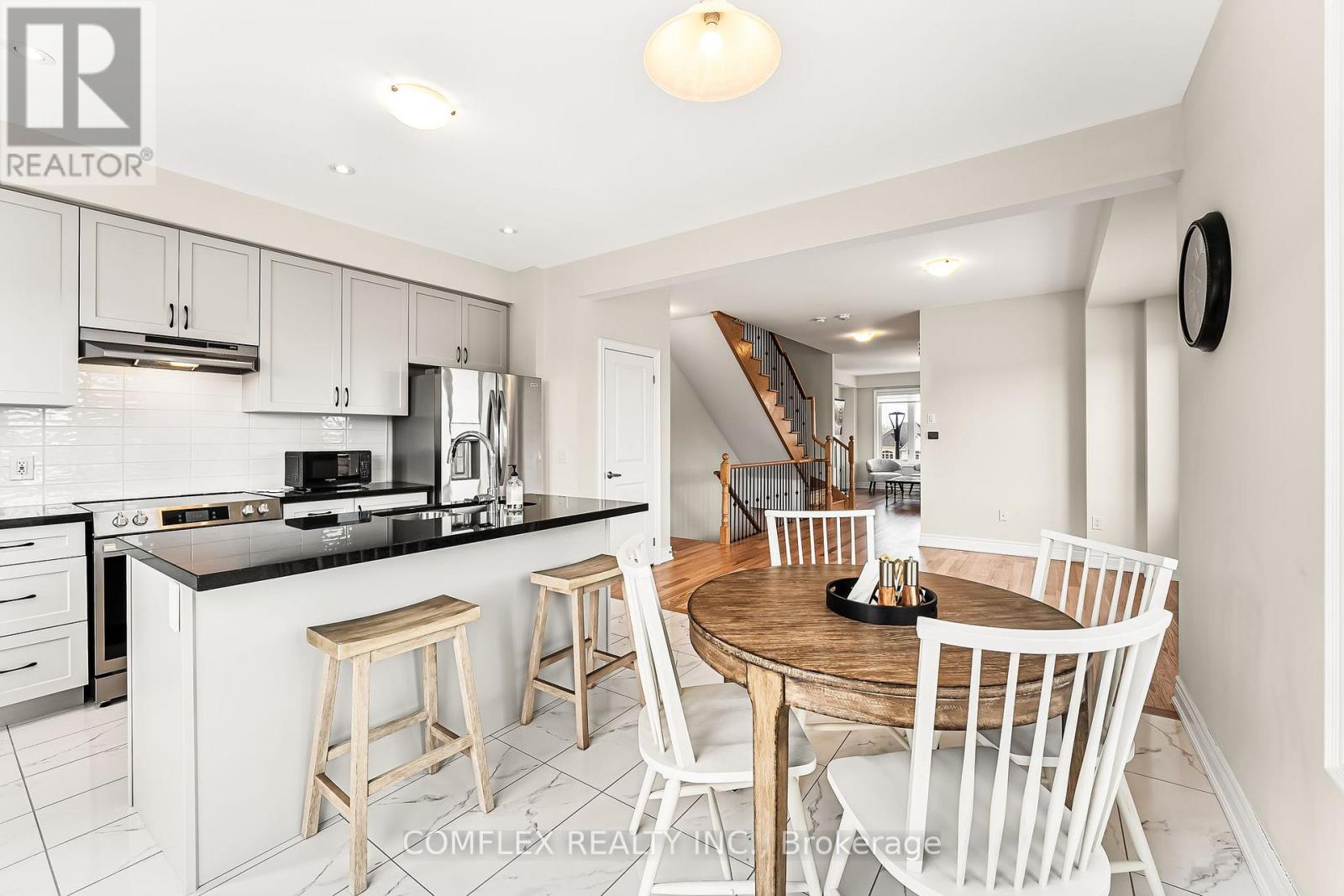 Photo 22 of 2832 Tippett Mews, Pickering ON
