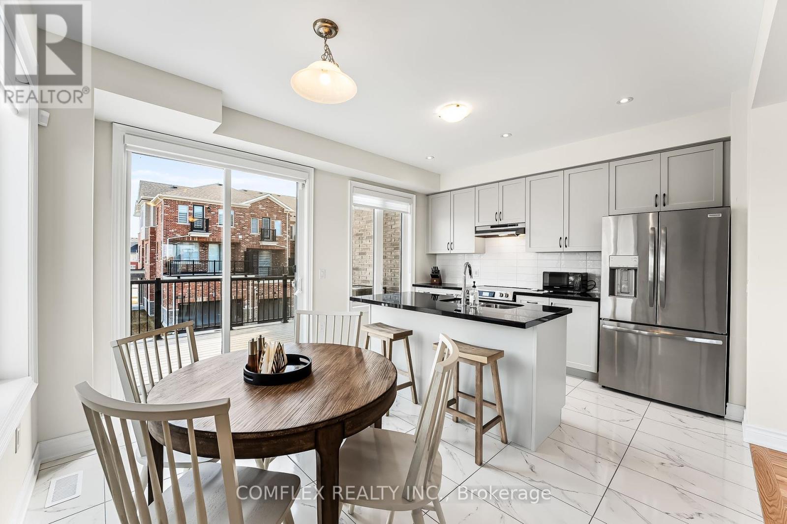 Photo 30 of 2832 Tippett Mews, Pickering ON