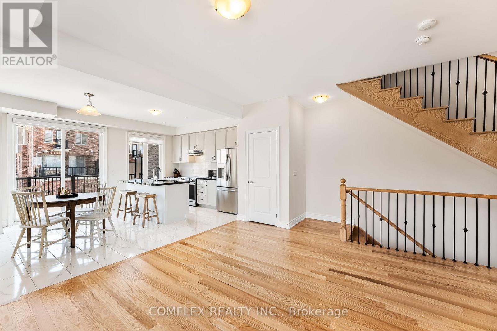 Photo 32 of 2832 Tippett Mews, Pickering ON