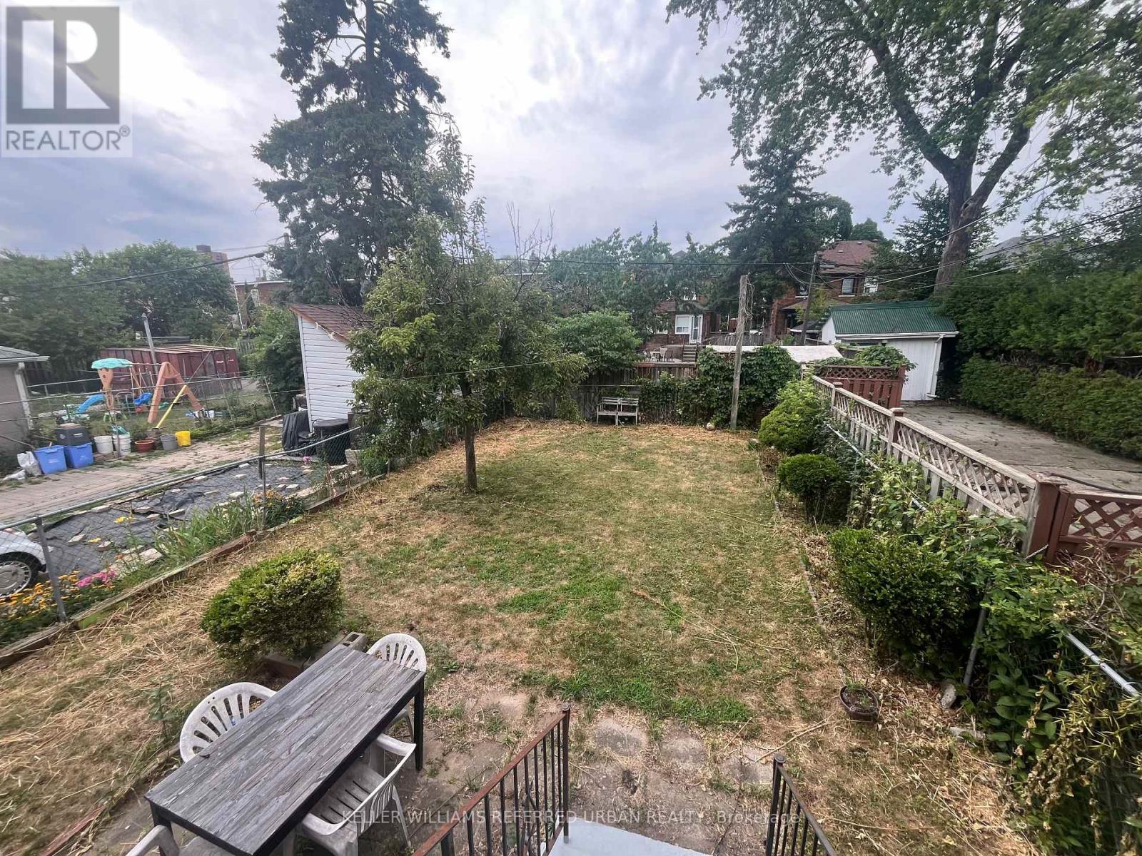 Photo 4 of Main 222 Mortimer Avenue, Toronto ON