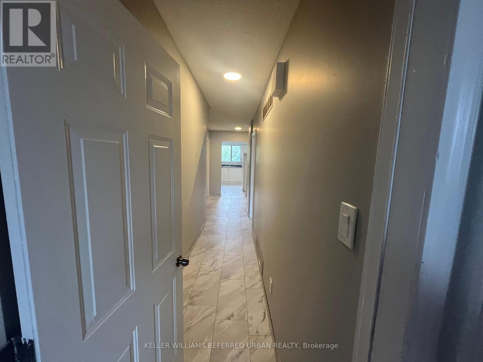 Photo 1 of Main 222 Mortimer Avenue, Toronto ON