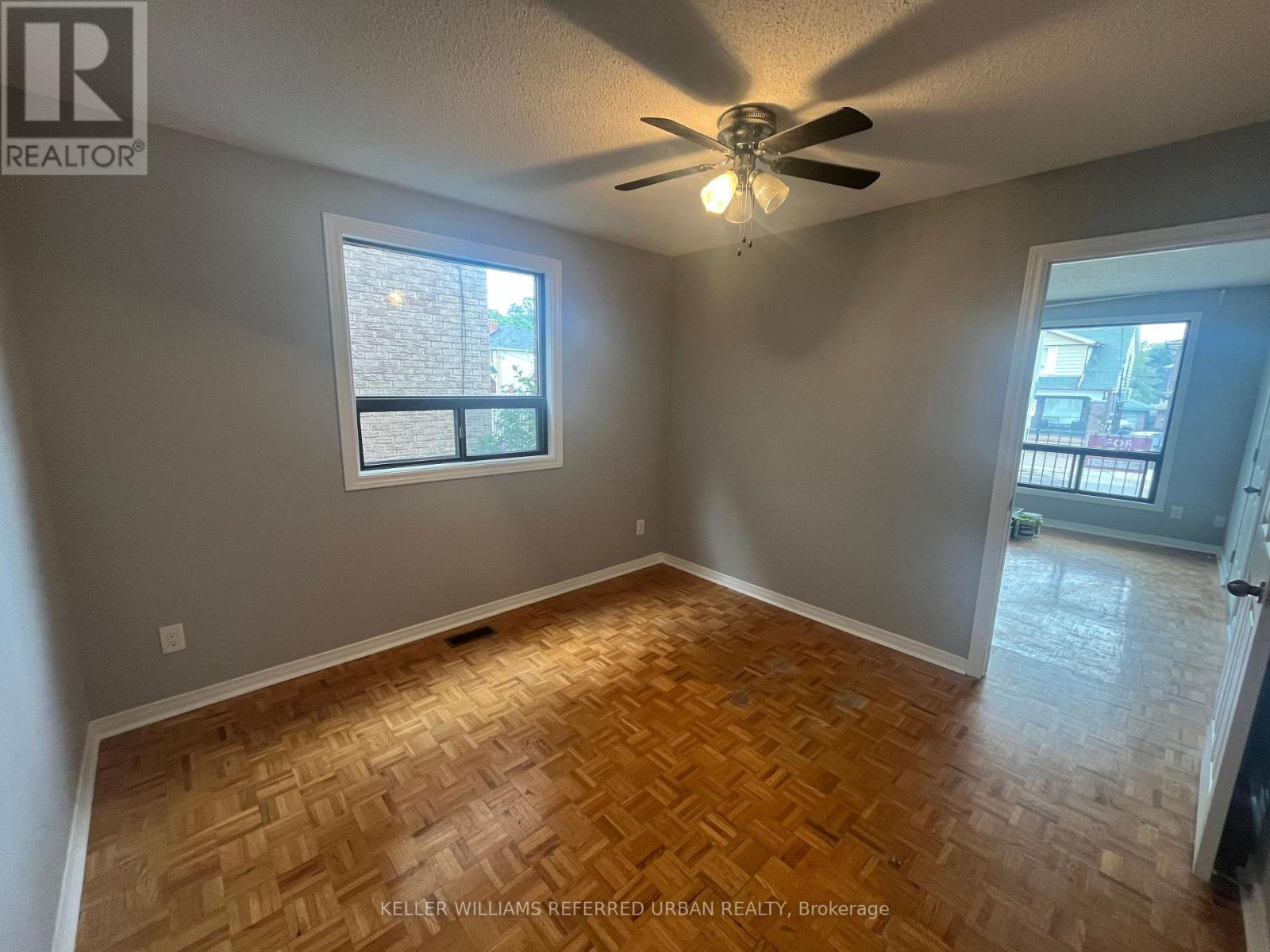 Photo 5 of Main 222 Mortimer Avenue, Toronto ON