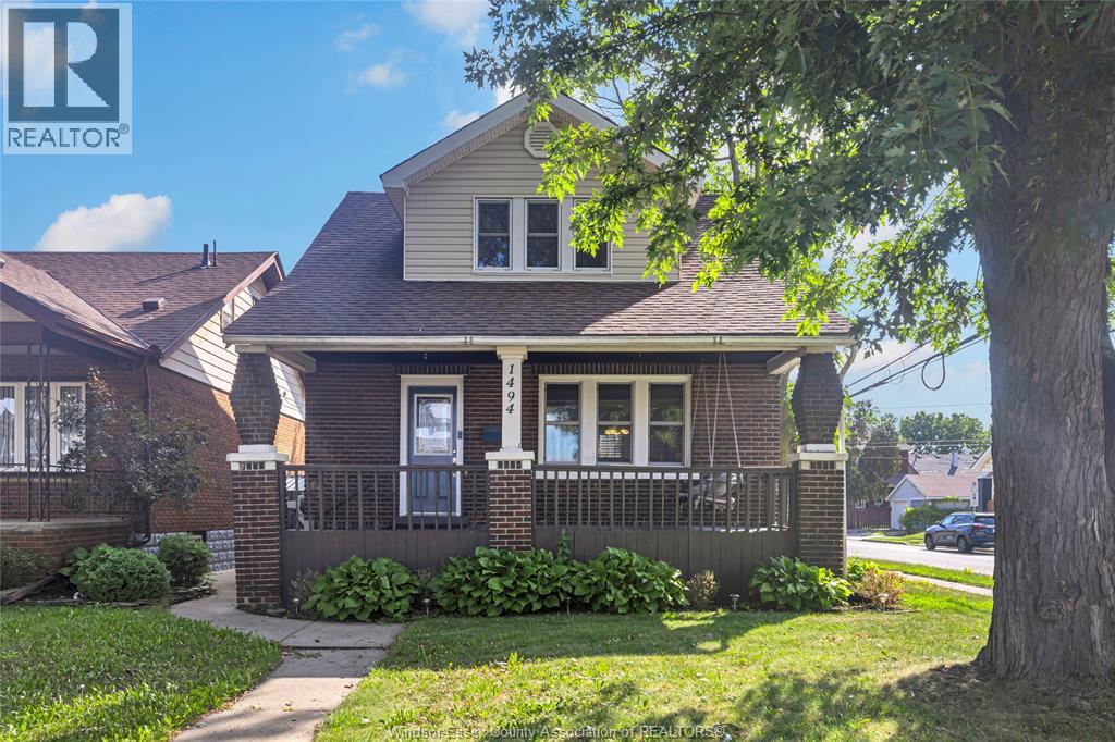 Photo 2 of 1494 Pierre, Windsor ON