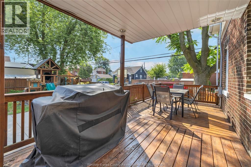 Photo 26 of 1494 Pierre, Windsor ON