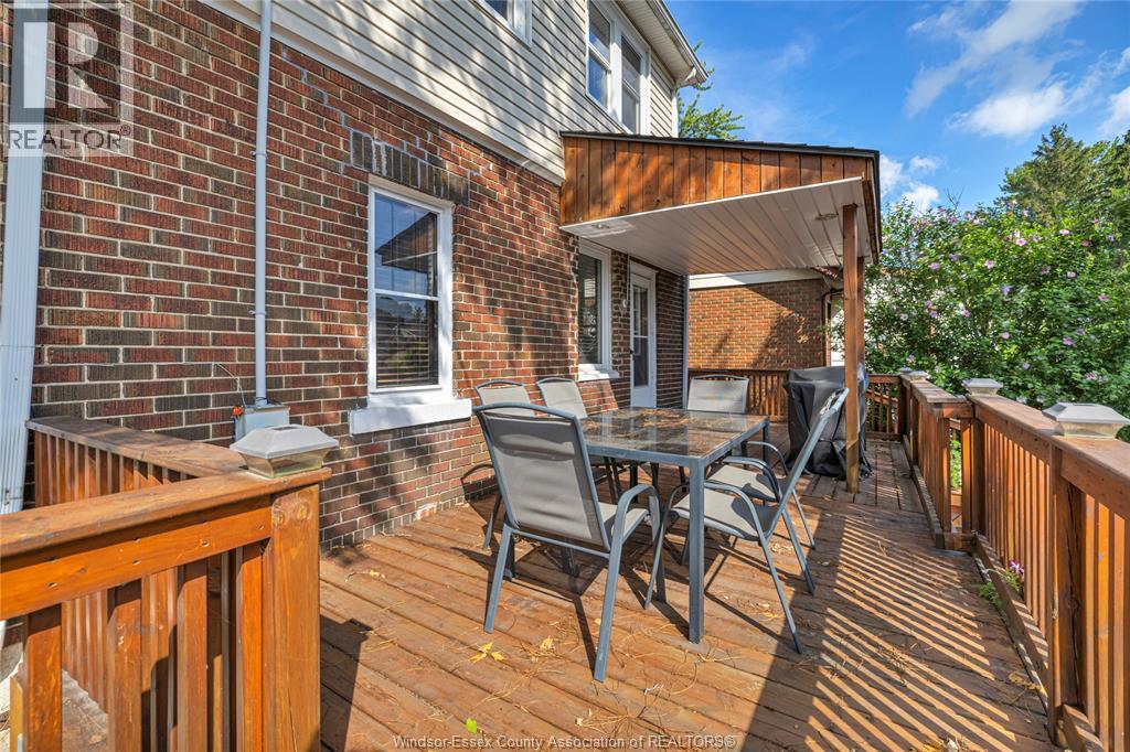 Photo 27 of 1494 Pierre, Windsor ON