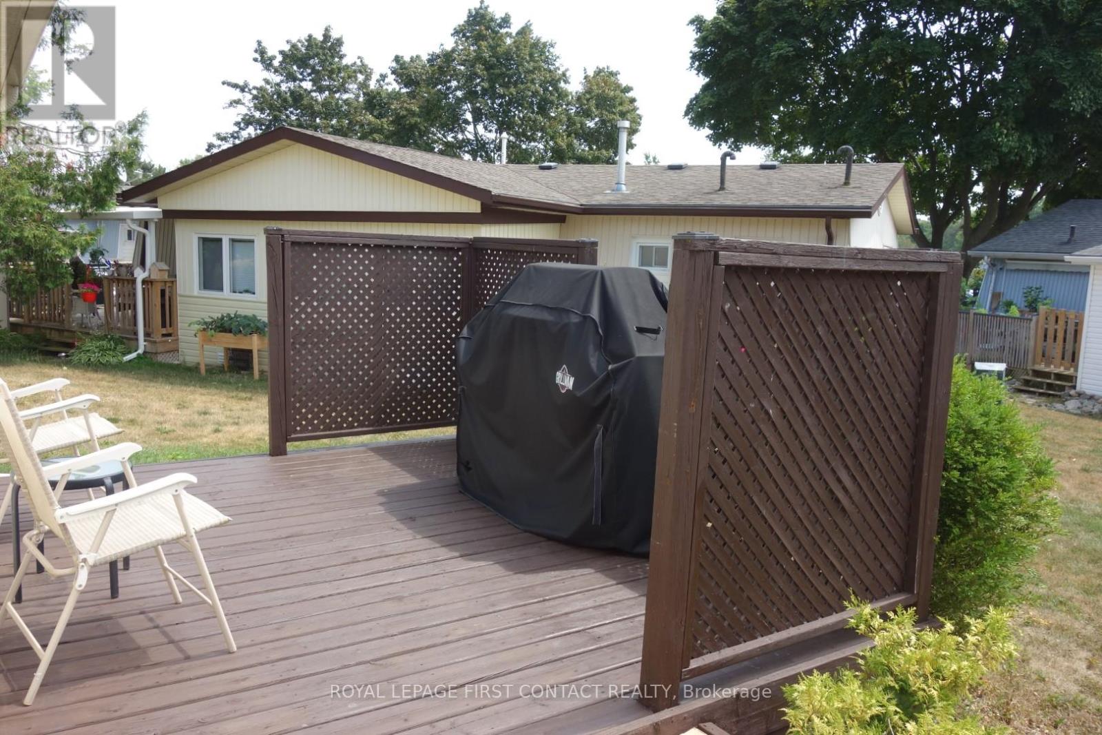 Photo 26 of 23 Mimosa Crescent, Innisfil ON