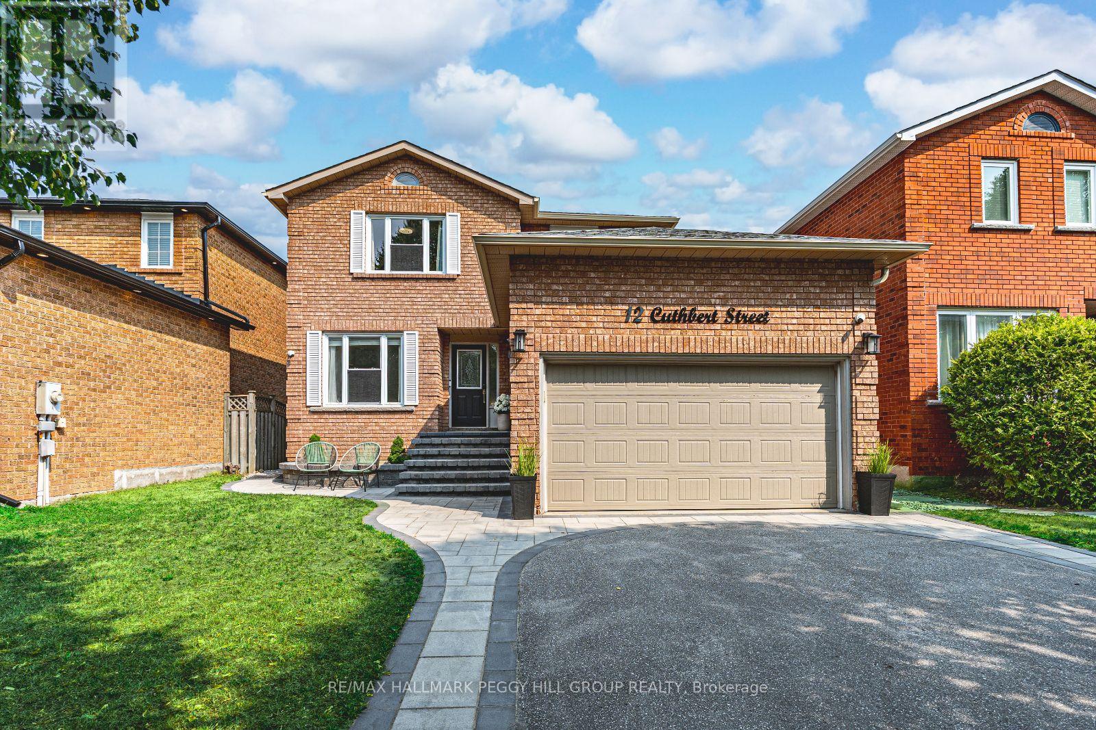 Photo 1 of 12 Cuthbert Street, Barrie ON