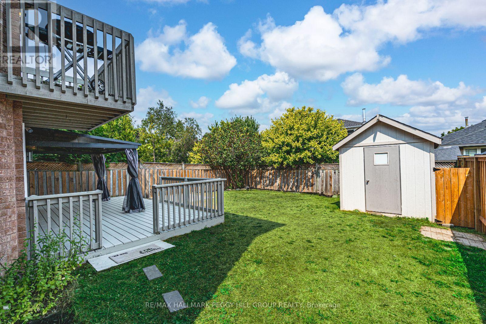 Photo 18 of 12 Cuthbert Street, Barrie ON