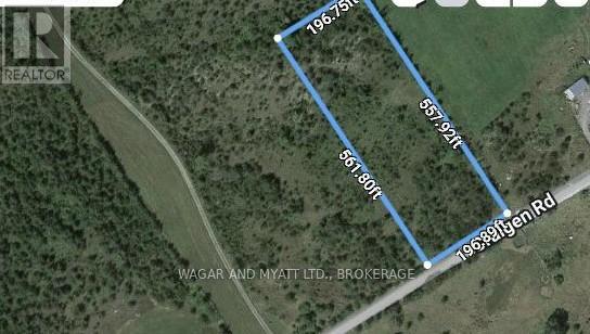 Photo 2 of 265 Craigen Road, Stone Mills ON