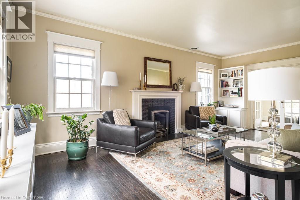 Photo 11 of 34 Amelia Street, Hamilton ON