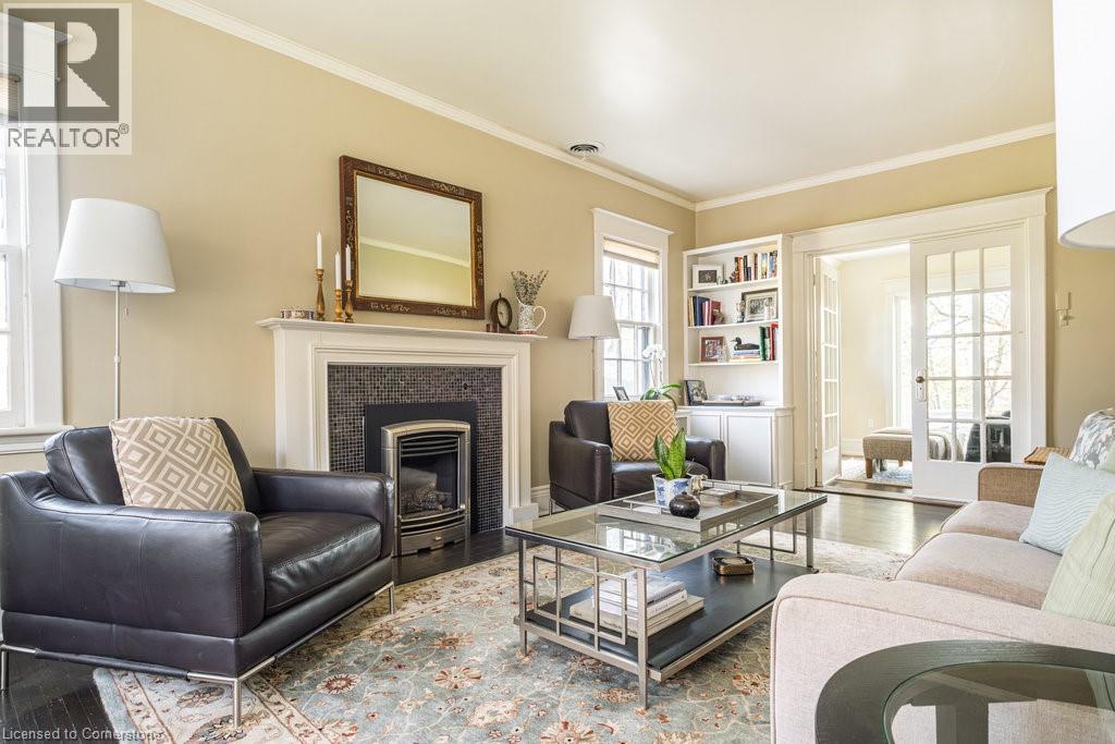 Photo 12 of 34 Amelia Street, Hamilton ON