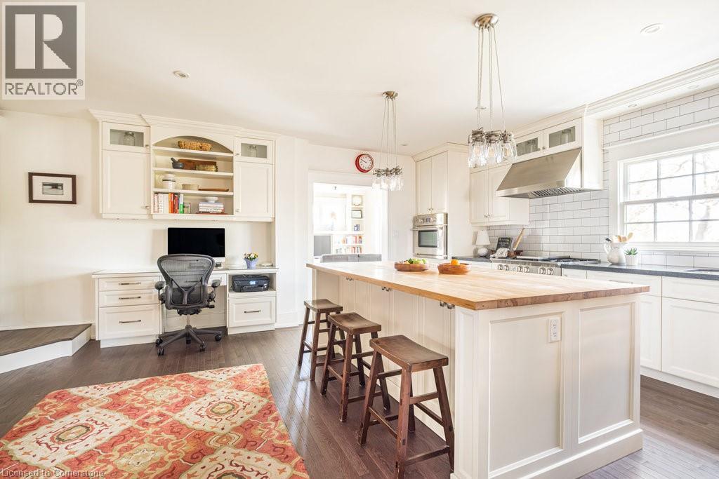 Photo 21 of 34 Amelia Street, Hamilton ON