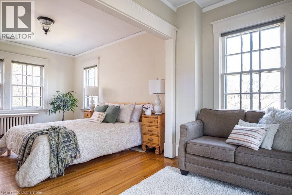Photo 35 of 34 Amelia Street, Hamilton ON