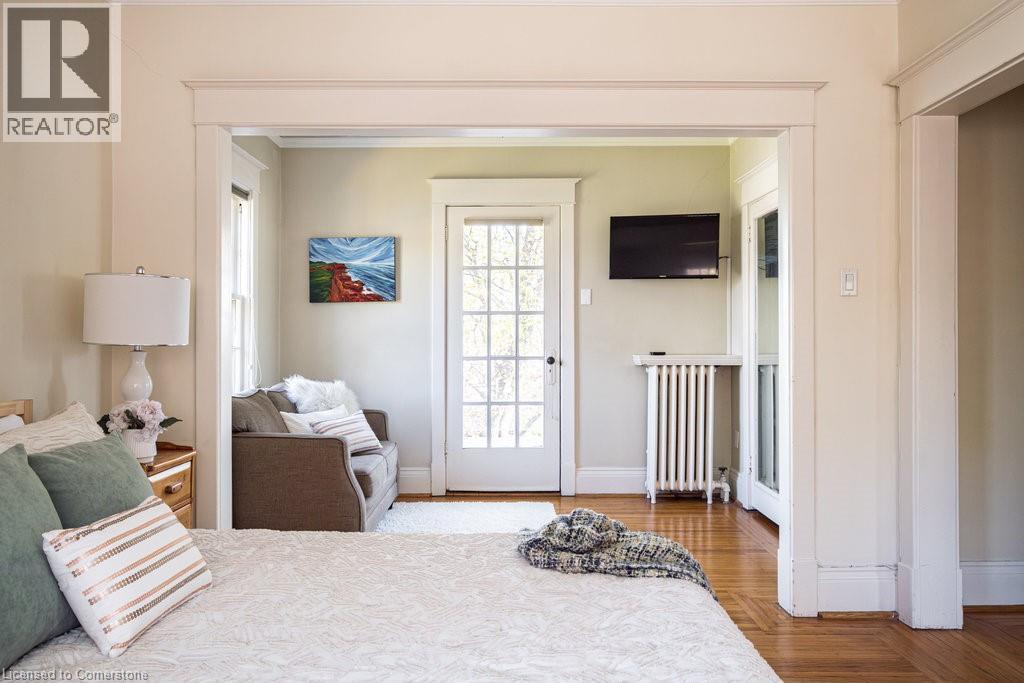 Photo 36 of 34 Amelia Street, Hamilton ON
