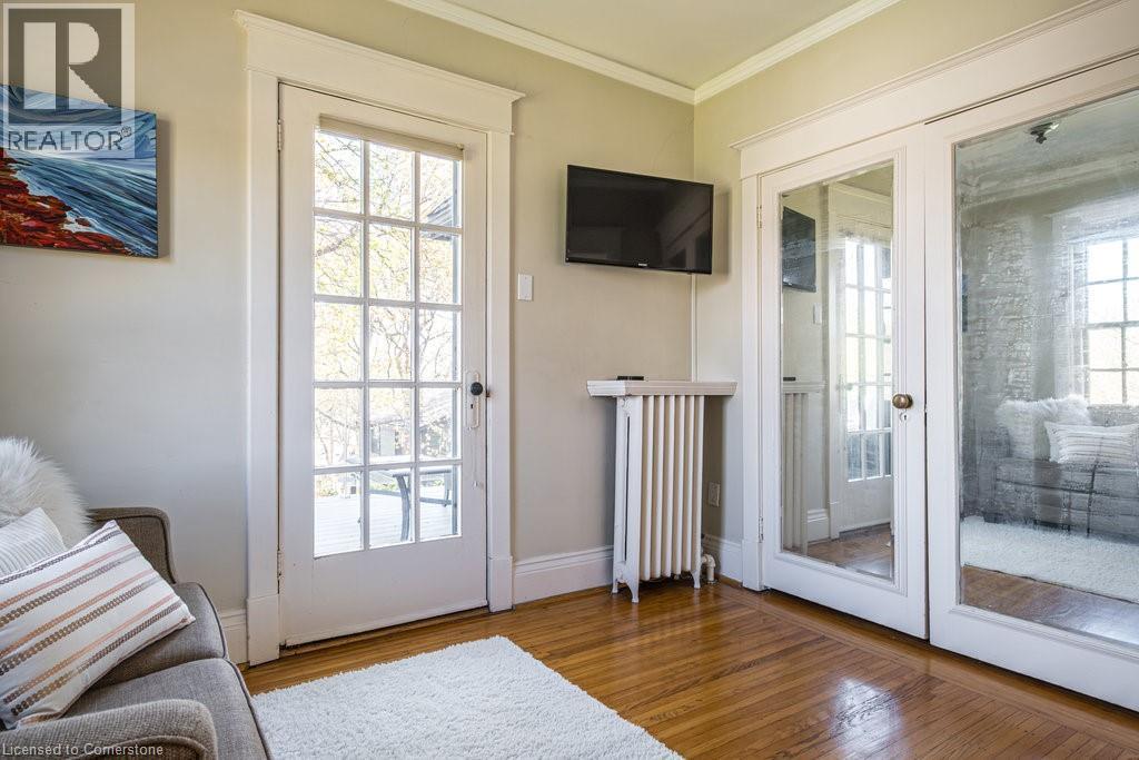 Photo 37 of 34 Amelia Street, Hamilton ON