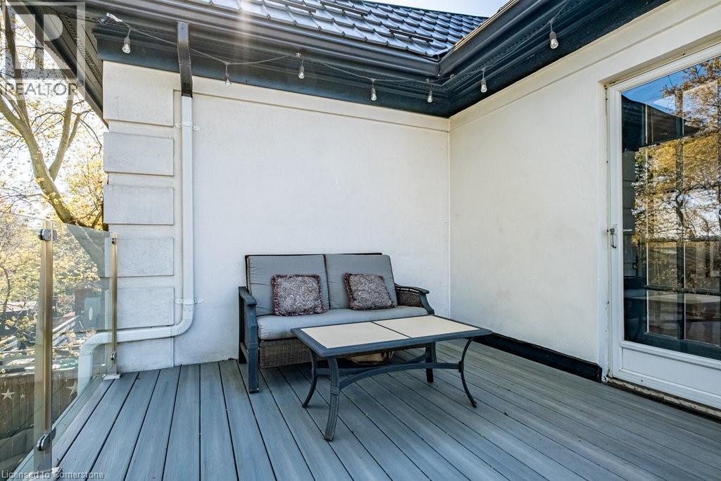 Photo 46 of 34 Amelia Street, Hamilton ON