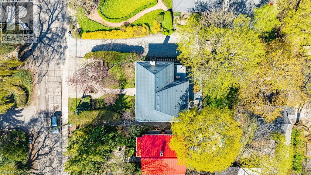 Photo 6 of 34 Amelia Street, Hamilton ON