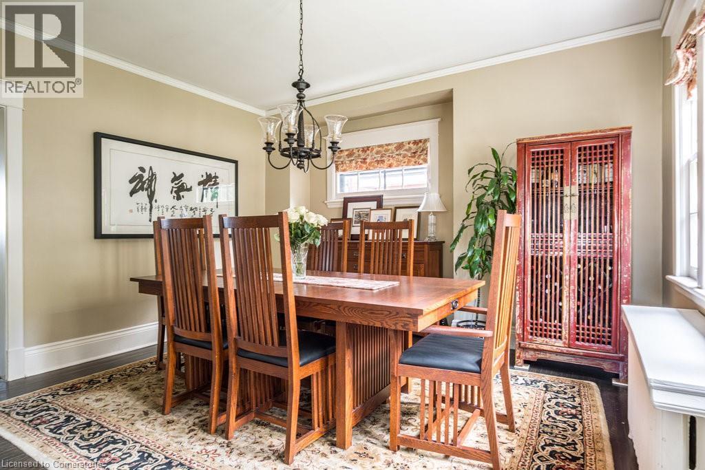 Photo 9 of 34 Amelia Street, Hamilton ON