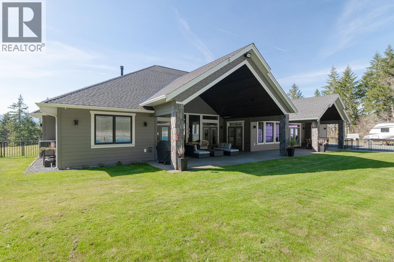 6181 Chase Dr, Port Alberni