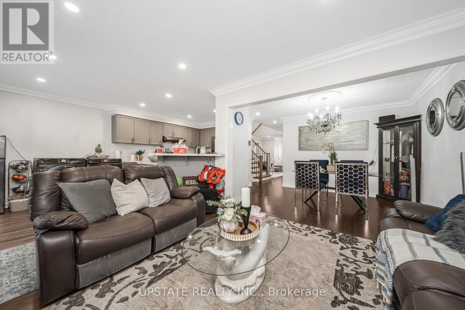 Photo 1 of 12 Bramfield Street, Brampton ON