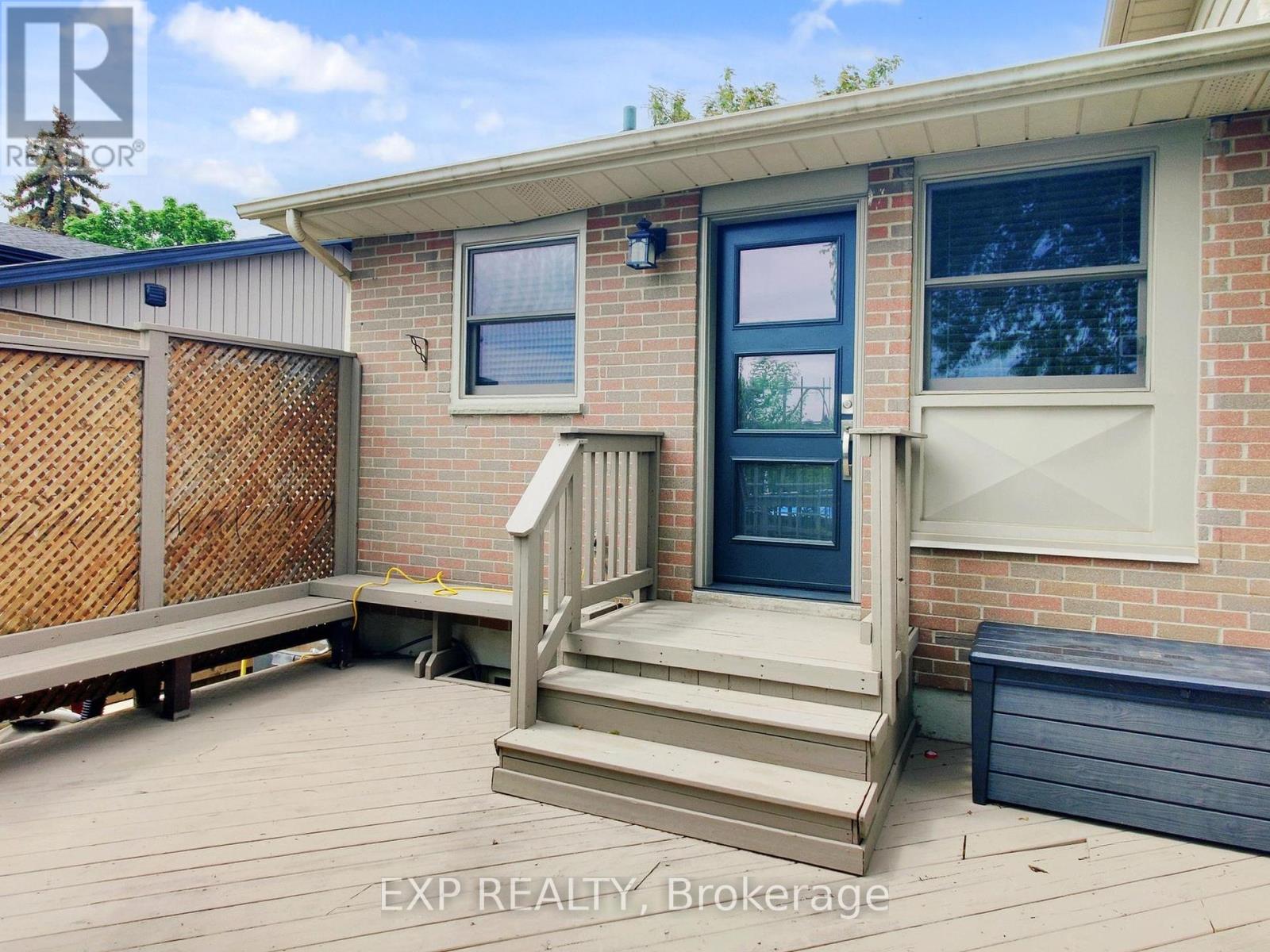 Photo 40 of 5 Lockton Crescent, Brampton ON